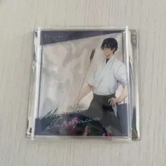 滝川雅貴 クリアカード