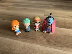 ワンピース フィギュアセット