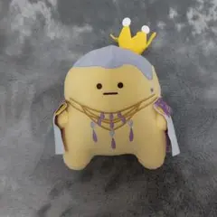 アイナナ アイドリッシュセブン 王様プリン 壮五 ぬいぐるみ