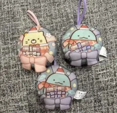 すみっコぐらし マスコット 5個セット