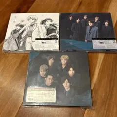 共鳴　3形態まとめ売り