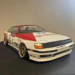 当時物 タミヤ 1/10 トヨタ セリカ GT-FOUR TA01 - メルカリ