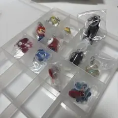 めじるしアクセサリー まとめ売り 11点セット