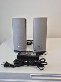 Bose Companion 3 スピーカーシステム（ジャンク扱い） メルカリ