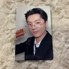 enhypen daydream 中華 yizhiyu ラキドロ トレカ ジェイ