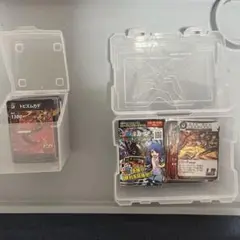 トピスルメガ トレーディングカードセット