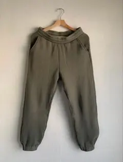 WTAPS 22AW スウェットパンツのサムネイル