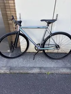[希少] LINUS ブラックシングルスピードバイク Linus Bikes（ライナスバイク） - 自転車通販 – Hakkle（ハックル）