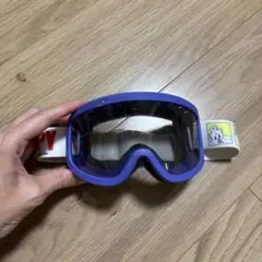子供　ゴーグル