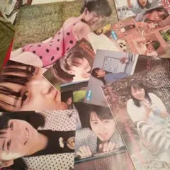 河合その子 4枚set. 河合その子/ その子 - 中古レコード通販 東京コレクターズ