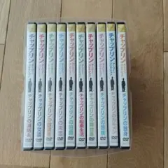 希少 帯付き美品 チャップリン傑作短編集 完全デジタルリマスター DVD-BOX Amazon.co.jp: チャップリン・ザ・ルーツ 傑作短編集・完全