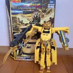 プラレールシンカリオン DXS102 923ドクターイエロー