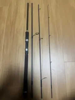 極美品】テイルウォーク オキナワマンビカ 100SXH-P3 ショアジギング