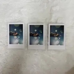 いれいす 悠佑 実写チェキ