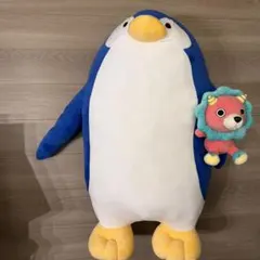 2025年最新】SPY×FAMILY ペンギンのぬいぐるみの人気アイテム - メルカリ