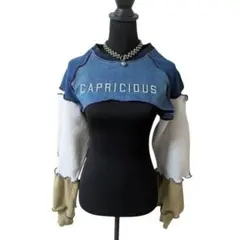 special price‼️クロップドスウェット