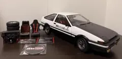 2025年最新】deagostini ae86の人気アイテム - メルカリ