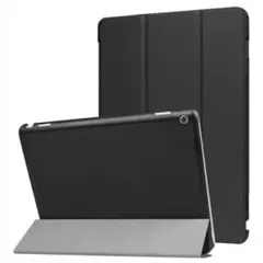 Huawei MediaPad M3 lite 10 カバー ブラック