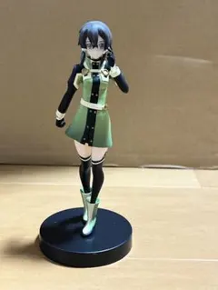 ソードアート・オンライン シノン フィギュア
