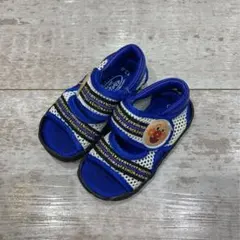 アンパンマン ♡ ベビーサンダル 13.0cm