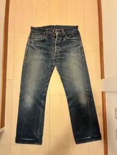 さ*き様 Levi's 501 XX 37501 w32 l 36リーバイスビッ - メルカリ