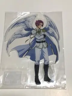 ブルーロック　ファボテリア　BIGアクスタ　冴　天使