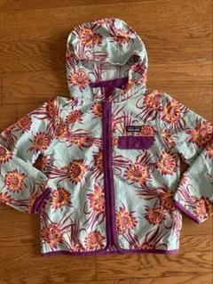 patagonia バギーズジャケット 5T