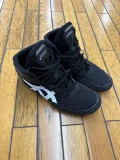 ASICS レスリングシューズ MATFLEX 7