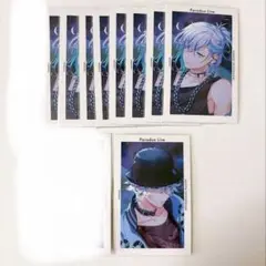 パラライ Paradox Live トレフォト　矢戸乃上珂波汰　箔押し paradox live パラライ 珂波汰 那由汰 箔押し トレフォト - メルカリ