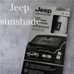 JEEP ジープ 純正アクセサリー マルチシェード 1台分 JLラングラー