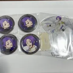 2025年最新】ブルーロック 天使と悪魔 玲王の人気アイテム - メルカリ