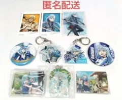転スラ ミリム フラワーショップ Flower shop 缶バッジ アクキー 花 転スラ ミリム フラワーショップ Flower shop 缶バッジ アクキー 花