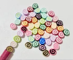 カスタムボールペン対応可能〇 アクリルビーズ