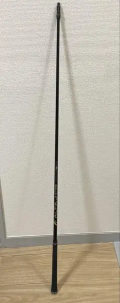 ALTA J CB BLACK G430ドライバー用SRシャフト　※左用