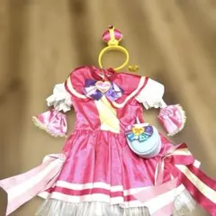 キュアワンダフル