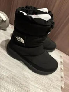 THE NORTH FACE ヌプシブーツ