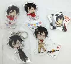 sideM アニカフェ 1番カフェ 伊瀬谷四季 セット