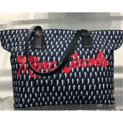 Marc Jacobs ナイロントートバッグ 新品•正規品