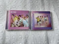 BE:FIRST Bye-Good-Bye CD 2枚セット