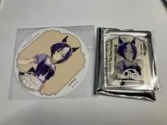 ウマ娘 シーザリオ アクリルコロッタ CoLotta コースター