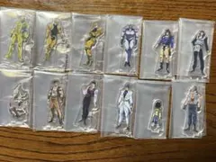 ジョジョ ファミマ