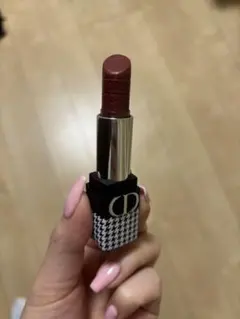 ディオール　口紅