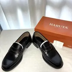 haruta ローファー ブーツ・革靴