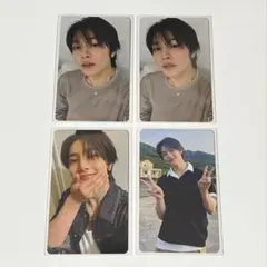 Stray Kids KARMA I.Nアイエン HMV 店舗特典 ラキドロ