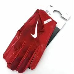 送料無料 新品 NIKE アメフト D-TACK GLOVES 3XL - メルカリ