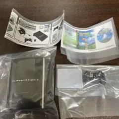 PlayStation プレステ　ヒストリーコレクション　PS3