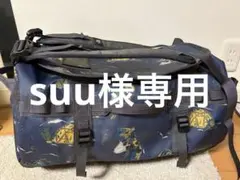 専用 THE NORTH FACE BC ダッフル S