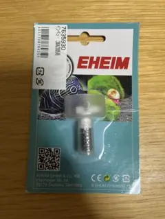 新品未使用 EHEIM 7635930 インペラー 2004/2005 ①のサムネイル