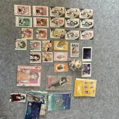 公*o様 プロセカ　まとめ売り