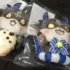 新品タグ付 黒ひげ危機一発×クロミ Deco charmy マスコット 9点 - メルカリ